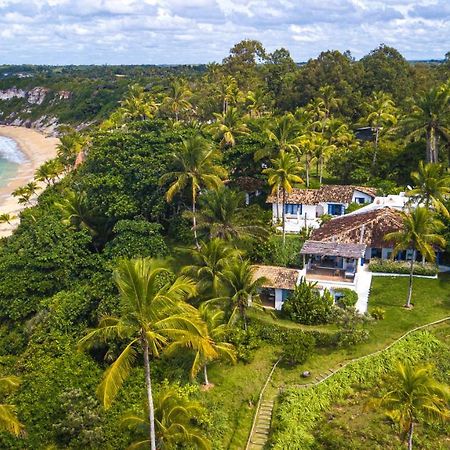 Hotel Cala & Divino Caraíva Zewnętrze zdjęcie