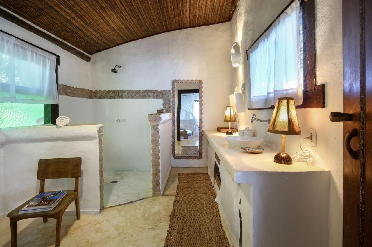 Hotel Cala & Divino Caraíva Zewnętrze zdjęcie