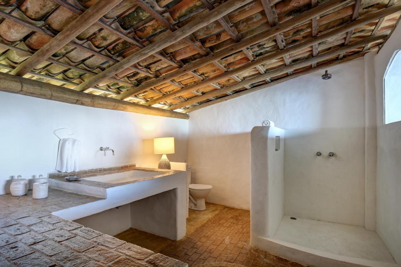 Hotel Cala & Divino Caraíva Zewnętrze zdjęcie